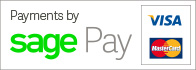 SagePay Card Payments