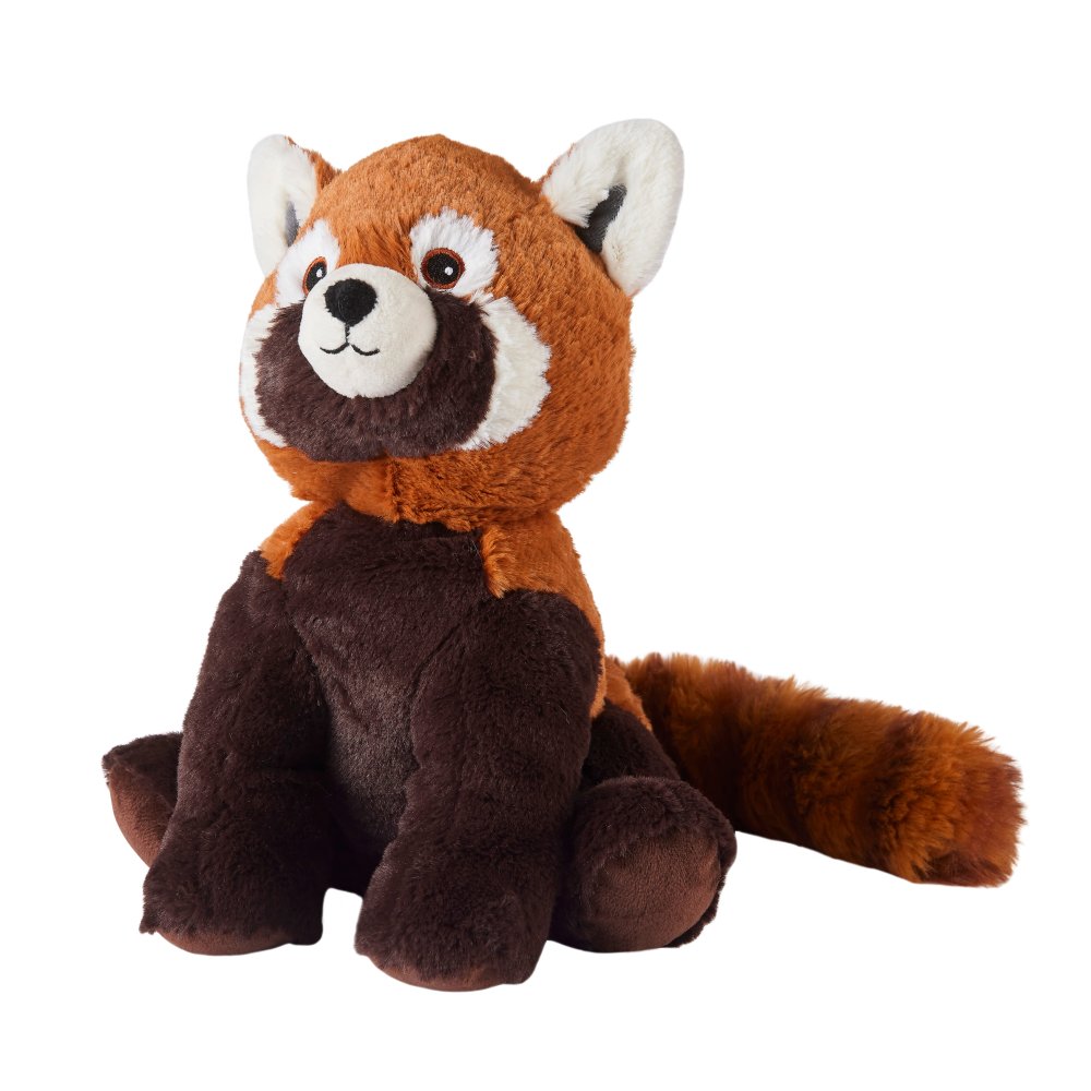 Red Panda Warmie 