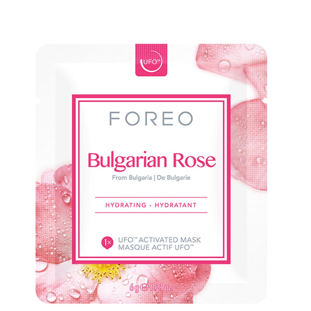 FACE Beauty Wholesaler Beauty Health SHEET FARM | | Murray 3\'S Plc) BULGARIAN MASKS ROSE & Health & FOREO (Paul TO Murrays