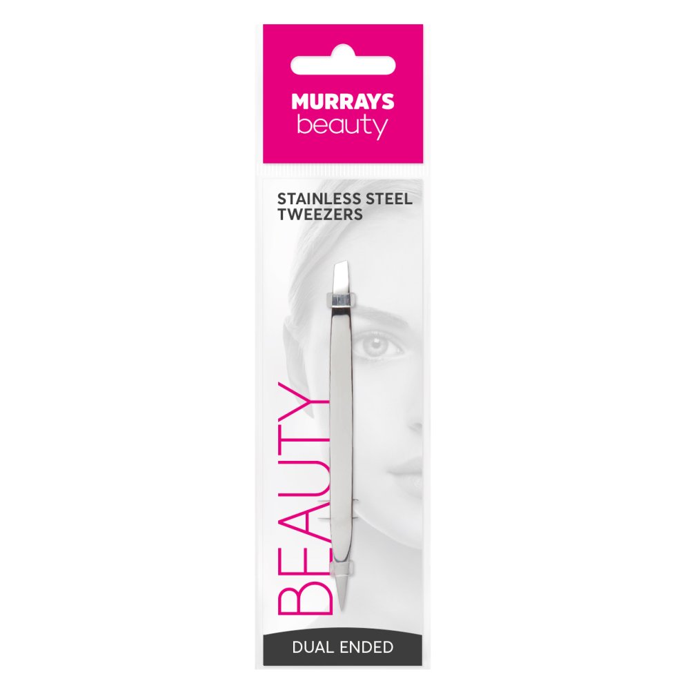 Long Angled Tweezer – Bean and Butter