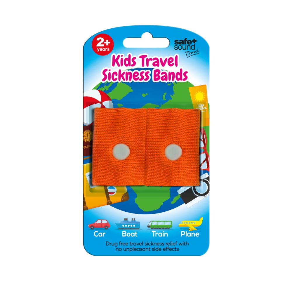 boots children's travel bands reviews