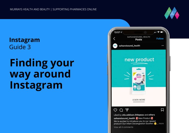 Instagram Guide 3